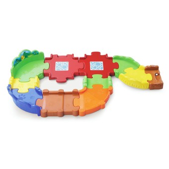 Open full size image 
      Go! Go! Smart Animals® Junior Track Set
    